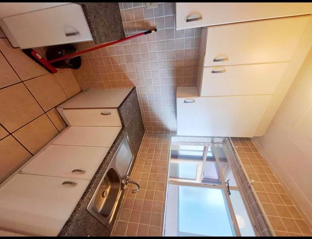 1 BEDROOM APARTMENT RENTED IN HUMEWOOD